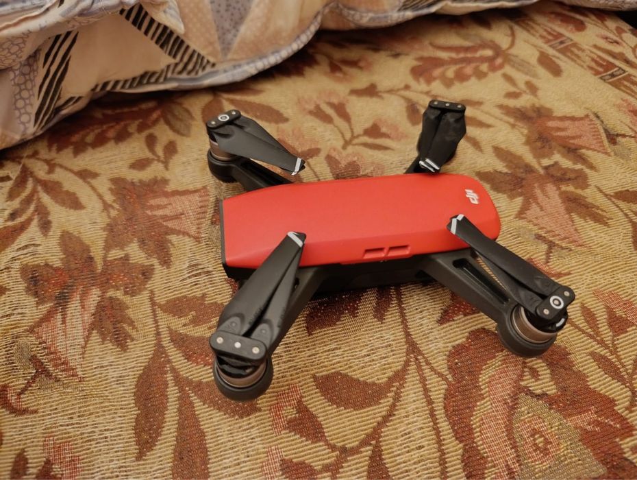 DJI Spark de vânzare