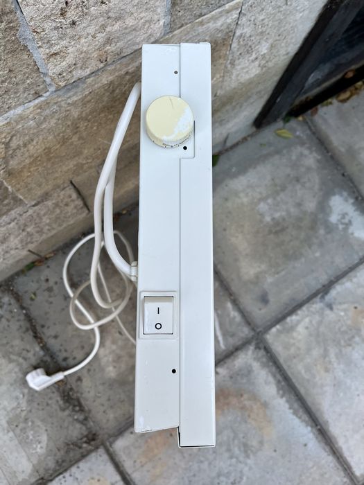 Конвектор Adax-800W