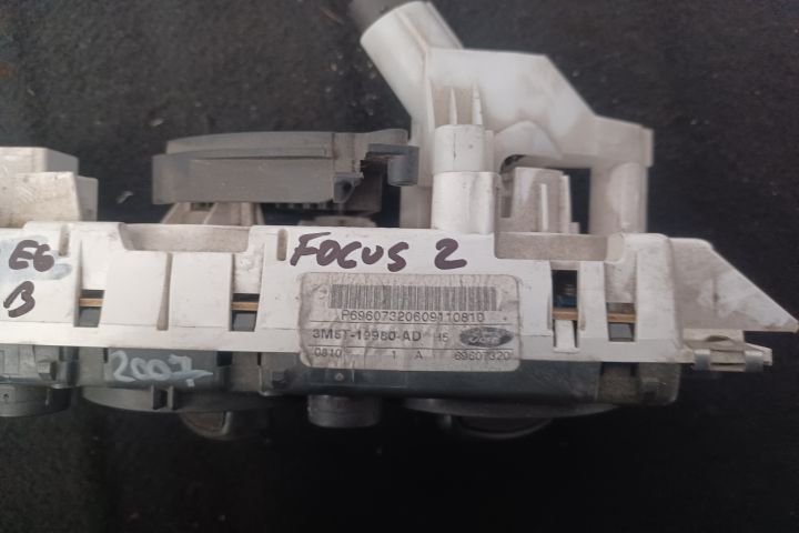Comanda AC 3M5T-19980-AD 3M5T19980AD 3M5T-19980-AD 3M5T19980AD Ford F