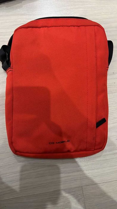 Рюкзак с логотипом Ferrari