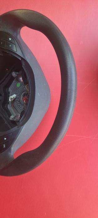 Volan fiat grande punto linea