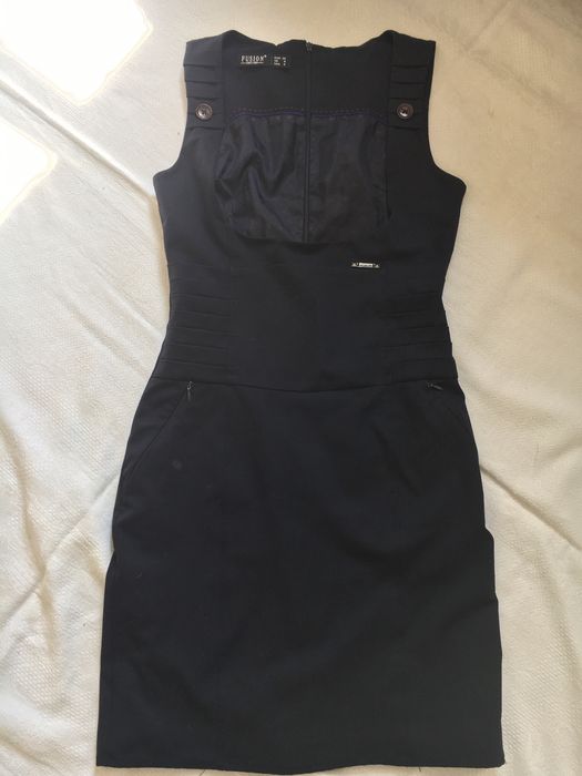 Разная школьная форма