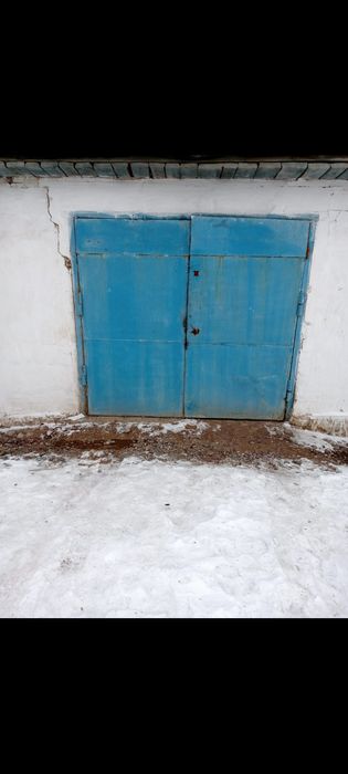 Сдам в аренда гараж