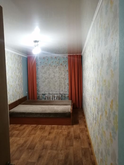 Квартира 2-ух Комн.