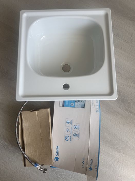 Продам новую раковину