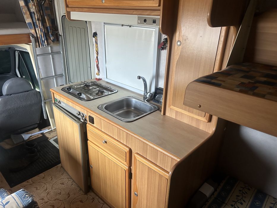 Кемпер Форд Римор