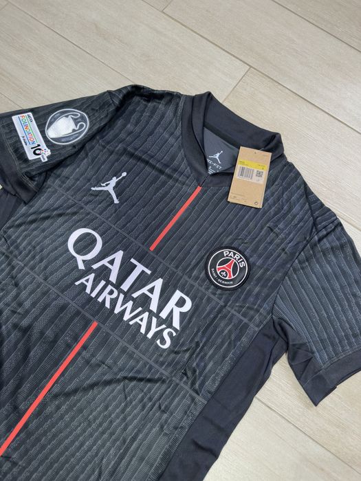 Tricou PSG Doue
