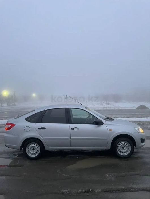 Лада гранта сатылады