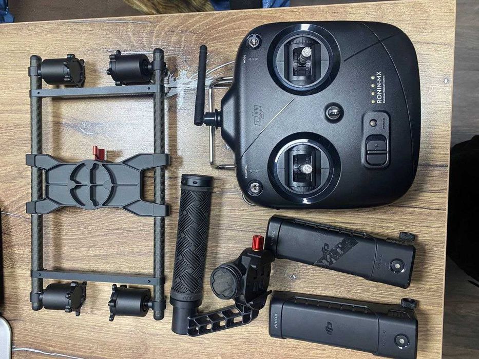 Dij ronin mx                              .