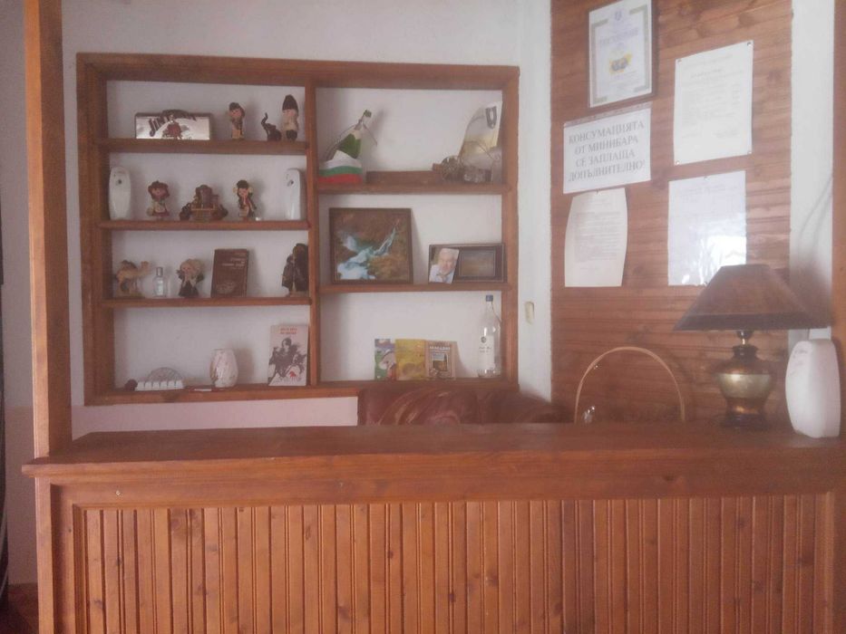 Продава се Хотел в Тополовград - 341 кв.м за 264 €/кв.м - Снимка #5