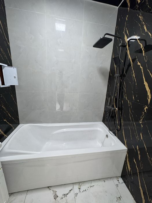 3 xonalik xonadon 3-qavat Fayzobod tomonda gazi bor lift bor