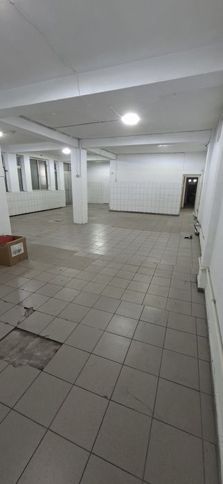 Spatiu de inchiriat 200 mp
