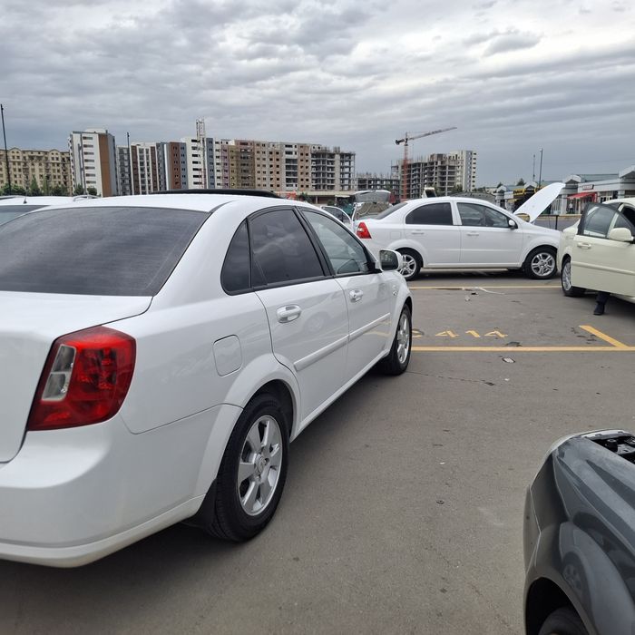 Lasseti gentra 3 pazitsa avtomat 2020yil narxi 8200