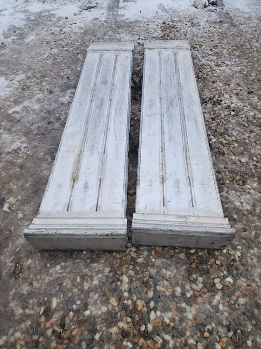 Rampe Aluminiu Altec