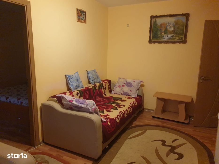 Apartament 2 camere, parter, Tomis Nord Ciresica — fotografia 3