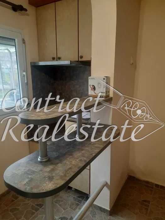 Дава се под наем Двустаен апартамент в Варна, Колхозен пазар - 64 кв.м за 280.5 € - Снимка #2