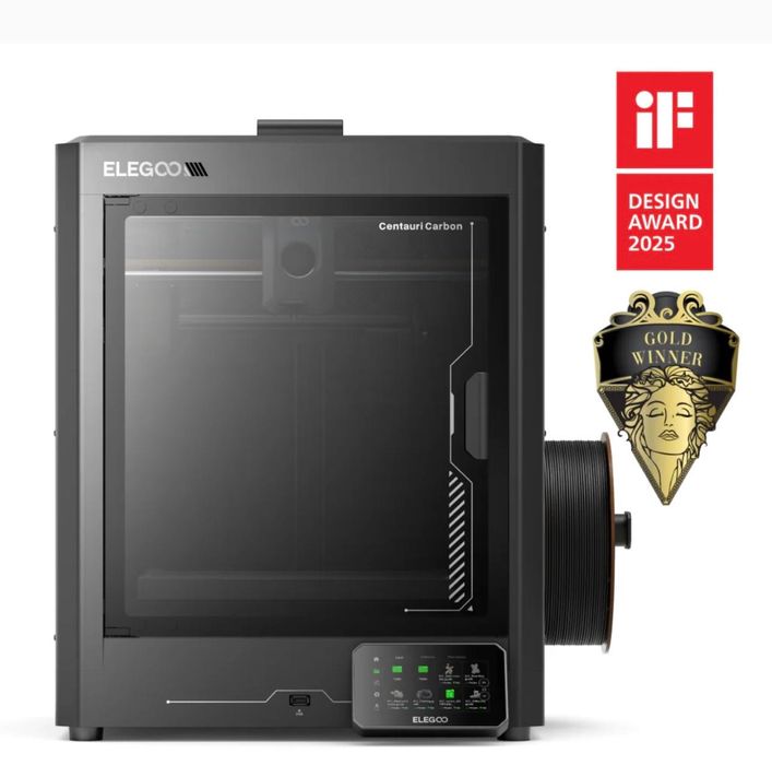 Elegoo Centauri Carbon