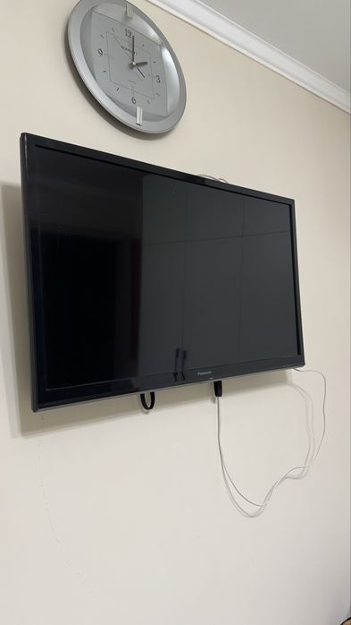 Телевизор Panasonic