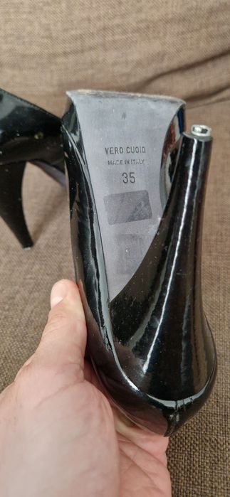 Pantofi dama Gianfranco Ferre