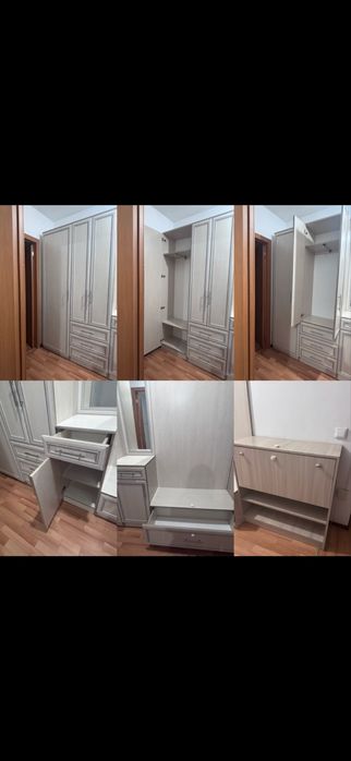 Продам шкаф для прихожей