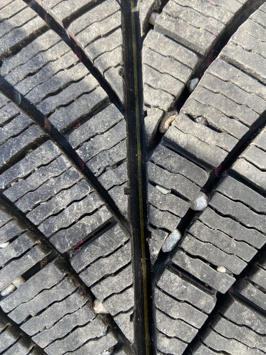 Гуми и Джанти Nisan Qashqai