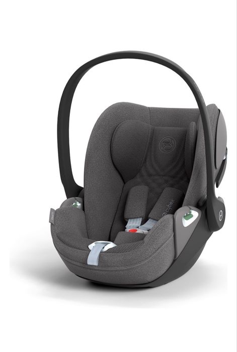 Автоклюлька Cybex