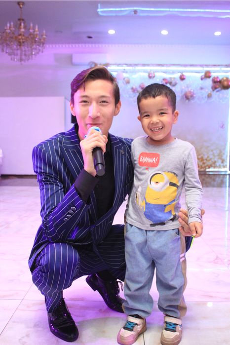 Ведущий,Тамада,Асаба,DJ,музыкальная аппаратура KZ/RU