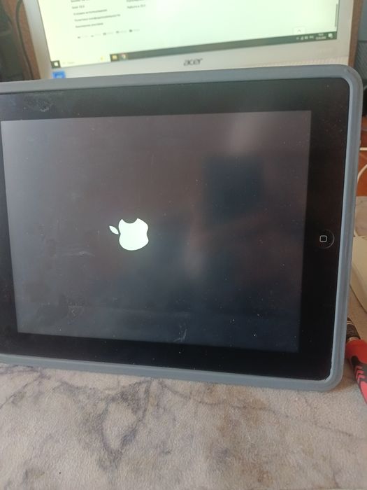 Айпад 3 64гигс памяти состояние идеал