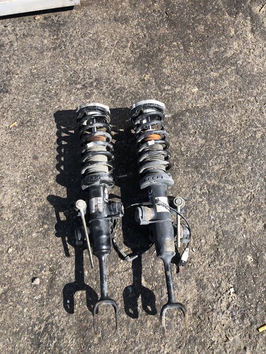 Адаптивни амортесиори бмв 5 ф10/11 ( adaptivni amortesiori bmw f10/11