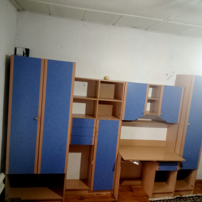 Детский гарнитур