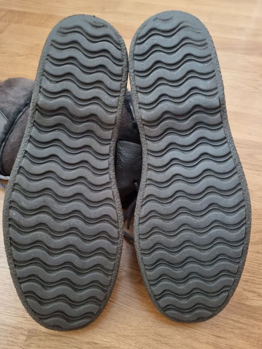 SCHAPURO дамски ботуши 41