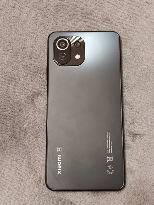 Xiaomi 11 Lite 5G NE 256GB 8GB RAM пълен комплект