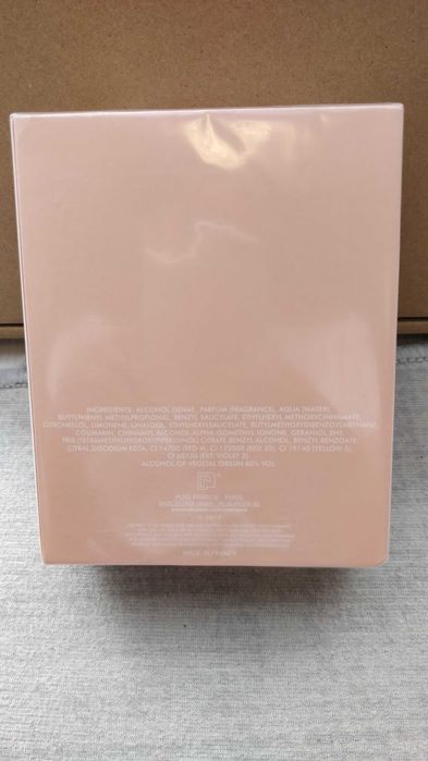 Parfum nou Paco Rabanne Olympea 80ml EDP