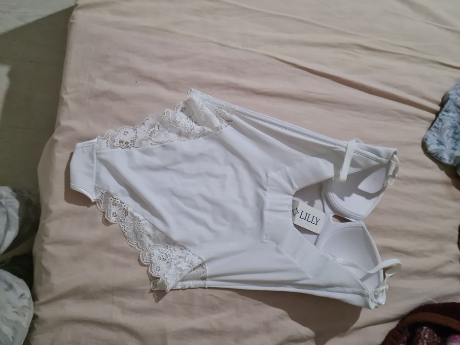 Продам женское белье боди