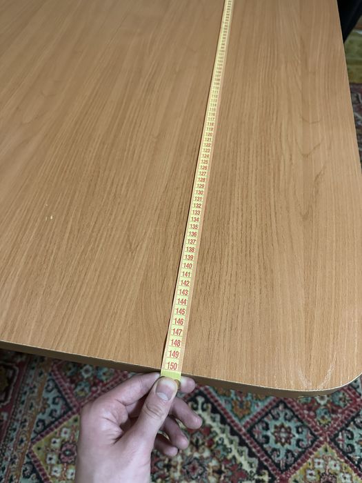 стол хороший большой