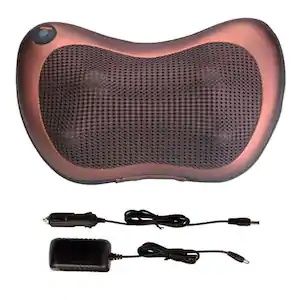 Perna cu masaj cervical  12V/220V