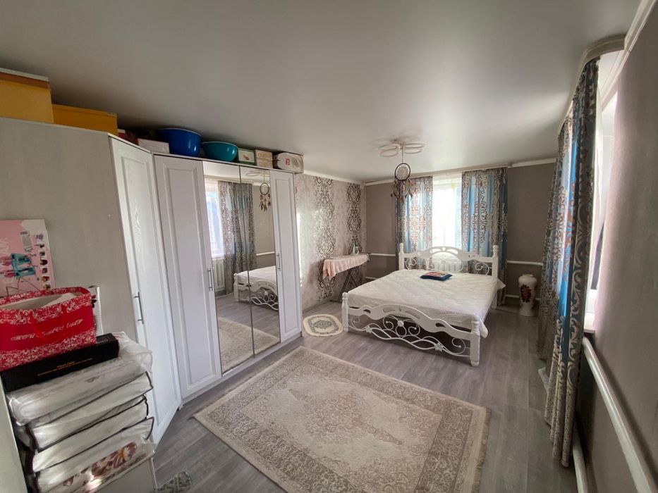 Продаю дом в городе Каркаралинск