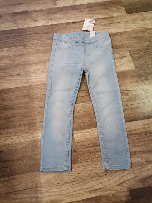 Детски Дънки от 98 до 116 размер