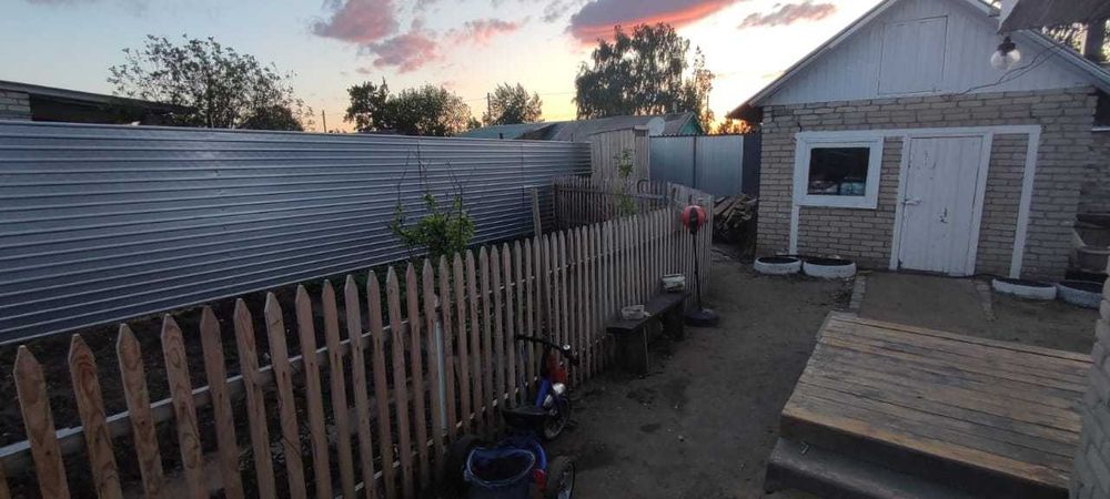 продается дом Тобыл ул.Волынова