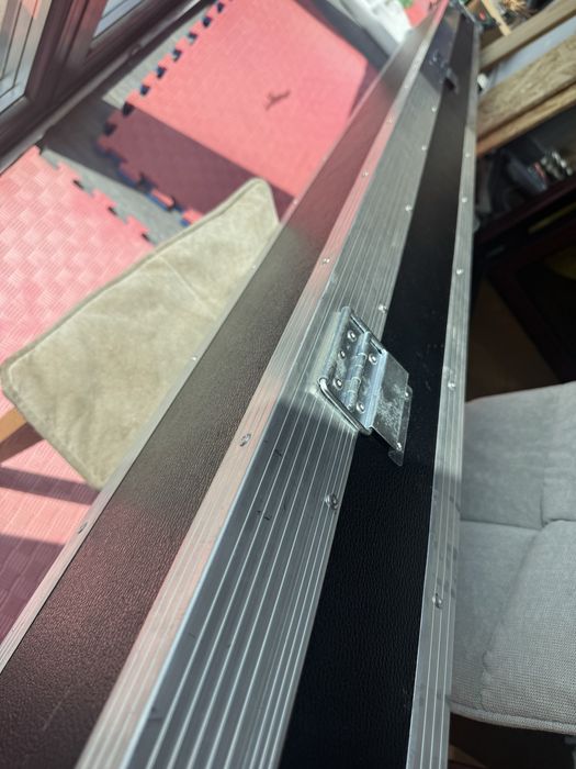 Case caz 320 cm projector screen case