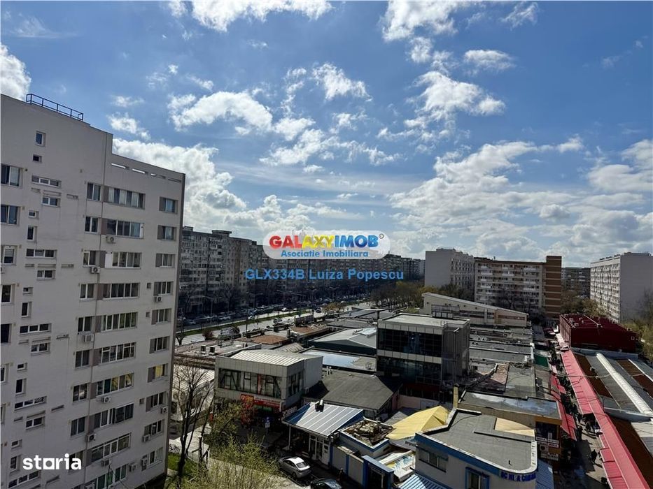 Garsoniera LUX -Investitie Premium | Lujerului
