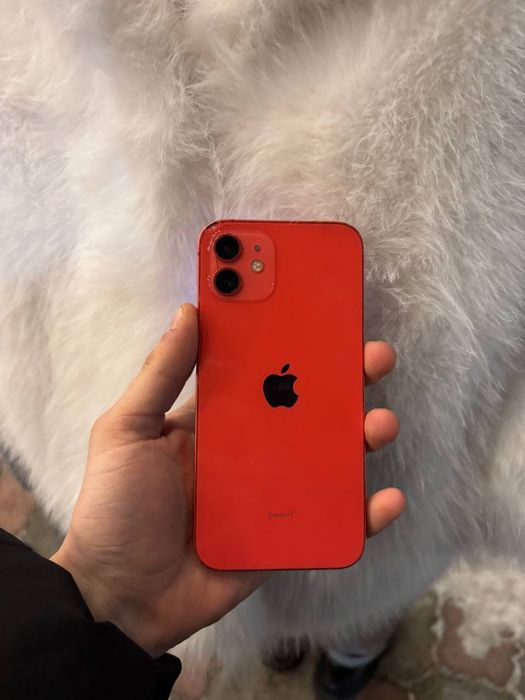 Продам айфон 12,128гб