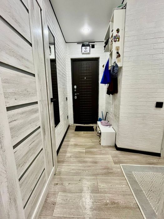 2комн, ул. Ауэзова 73, 1этаж