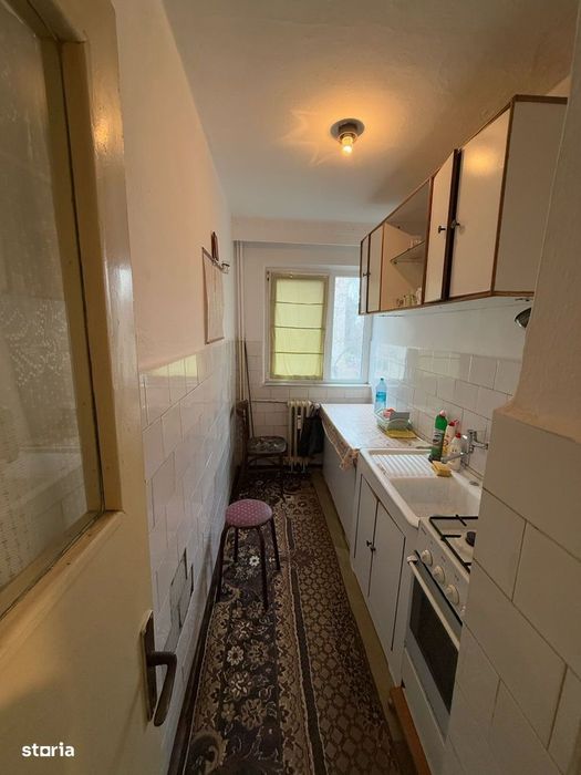 Doraly mall-  apartament 3 camere