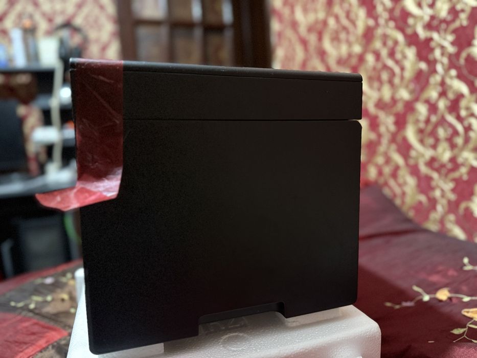 Продается чёрно-белый 3 в 1 принтер CANON  Image CLASS MF3010