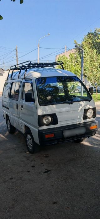 Damas avtomobili sotiladi!