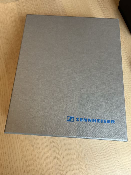 Слушалки отворен дизайн Sennheiser HD 650 – Reference