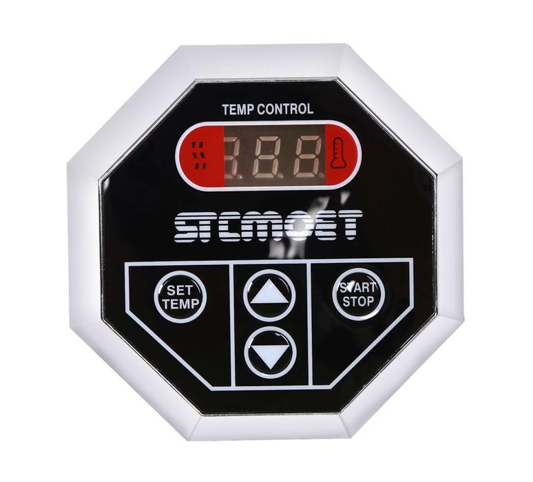 Парогенераторы бля хаммама и саун