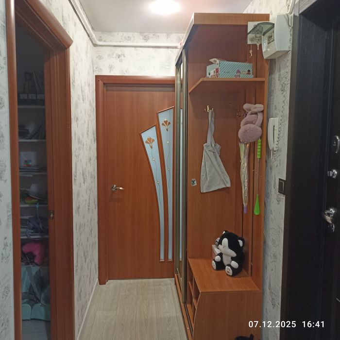 Продам 2-х комнатную квартиру