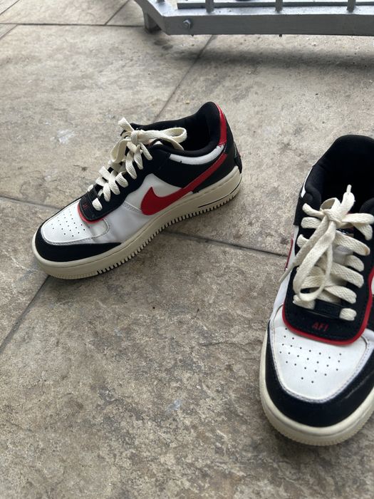 Nike air AF1 nr 37,5